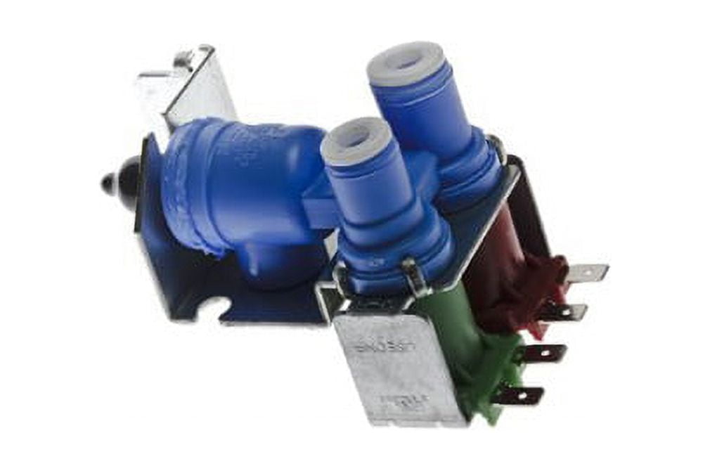 Whirlpool Refrigerator Water Inlet Valve 61005626