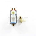 thumbnail image 1 of Whirlpool Refrigerator Water Inlet Valve W10833899, 1 of 6