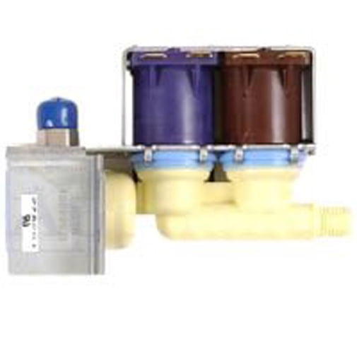 Whirlpool Refrigerator Water Inlet Valve WP12544001