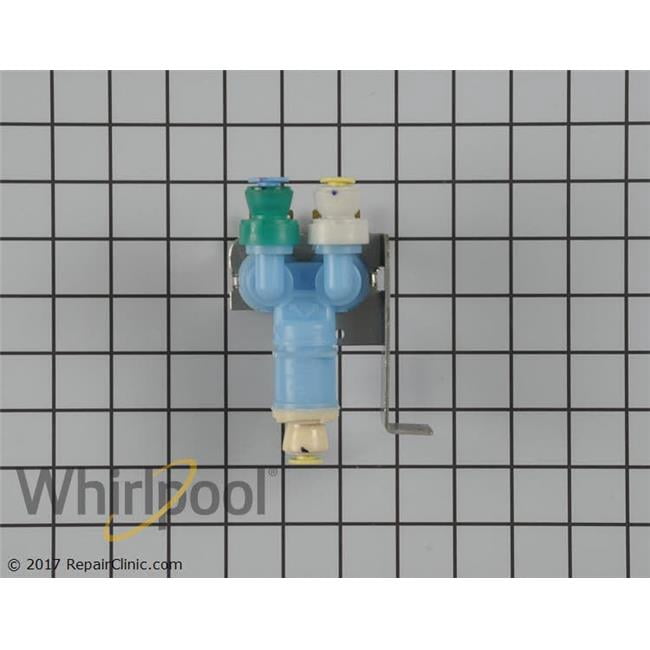 Whirlpool APL2188786 Refrigerator Water Inlet Valve