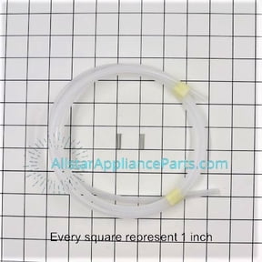 Whirlpool Refrigerator Water Line Kit