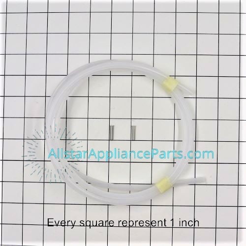 Whirlpool Refrigerator Water Line Kit