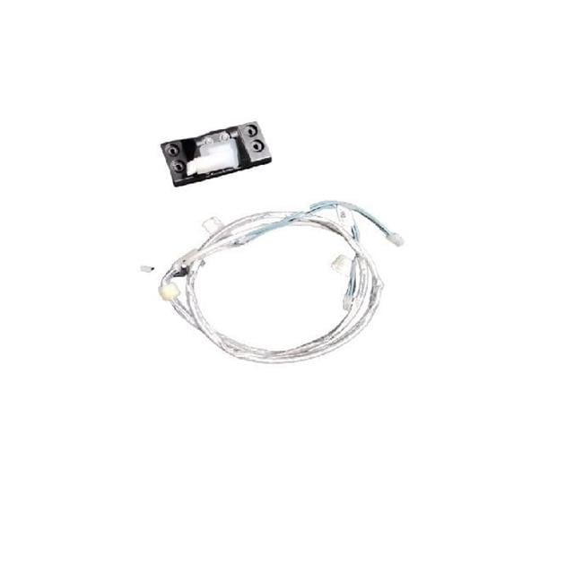 Whirlpool WPLW11515313 Refrigerator Water Tube Fill Assembly