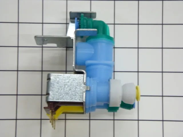 Whirlpool Refrigerator Water Valve for Whirlpool Kenmore WP12544124 AP6005465