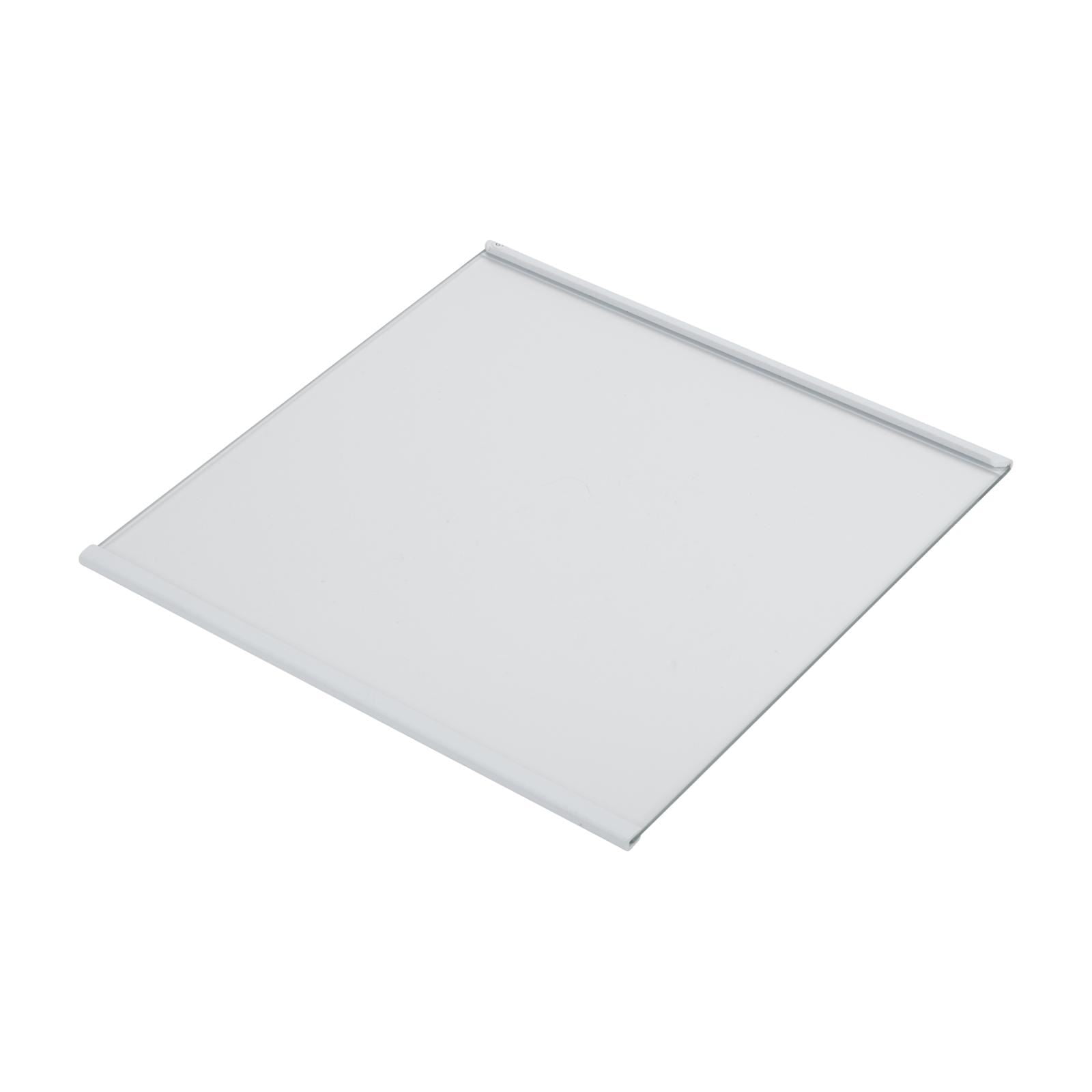 Whirlpool SHELF-GLASS - Part# W11130202
