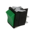thumbnail image 1 of Whirlpool WPL70455101 SPST Mount Rocker Switch, 1 of 1
