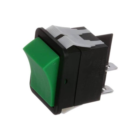 Whirlpool WPL70455101 SPST Mount Rocker Switch
