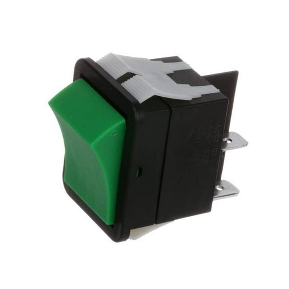 Whirlpool WPL70455101 SPST Mount Rocker Switch