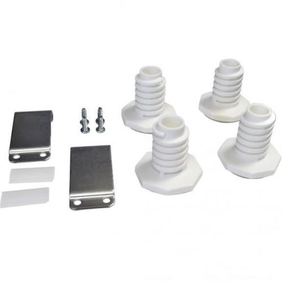Whirlpool STACK KIT LONG VENT DRYER W10869845