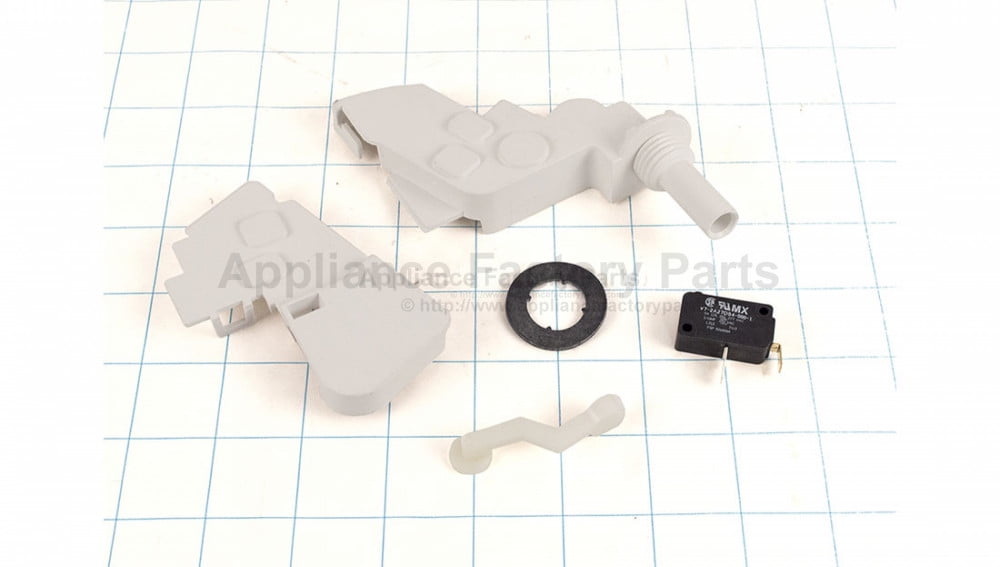 Whirlpool SWITCH DW 8193506