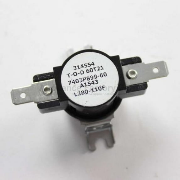 Whirlpool SWTCHSFTY WP7403P89960