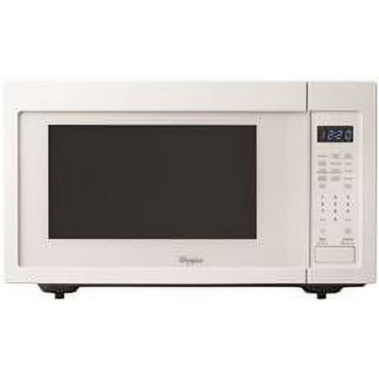 TUNDRA TRUCK COMPACT MICROWAVE OVEN – 0.7 FT³ / 20 L – 120 V – UL/CSA  APPROVED