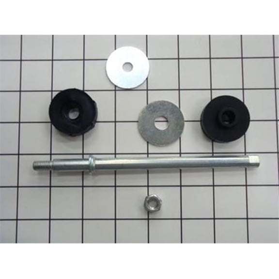 Whirlpool WPL800622P Shock Absorber Tub Kit