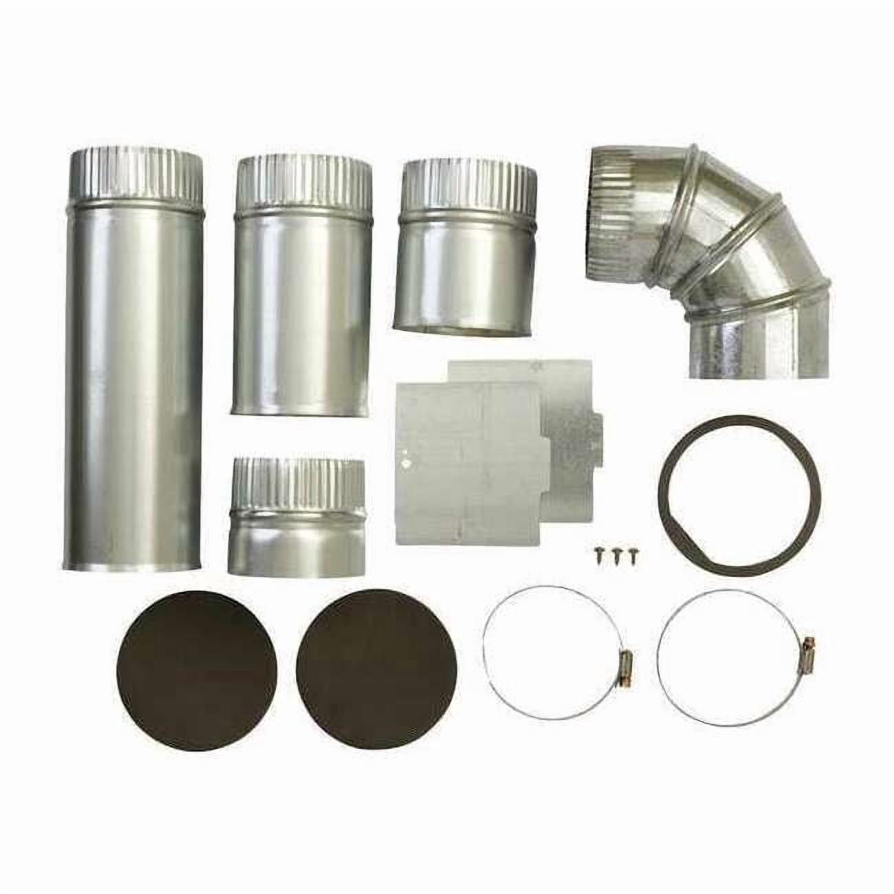 Side Venting Kit W10470674