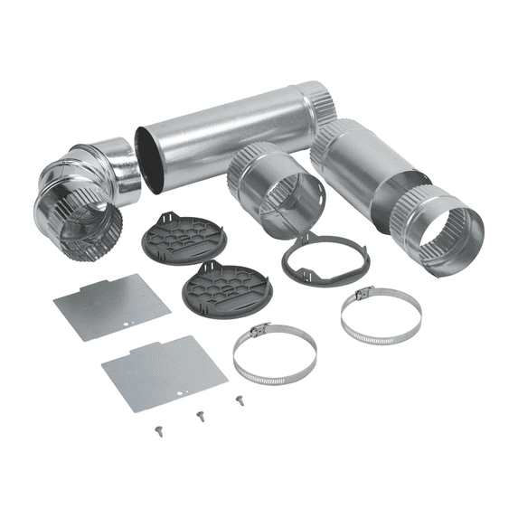 Whirlpool Side Venting Kit W10470674