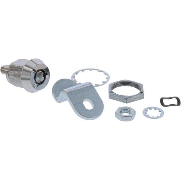 Whirlpool WPL804339P Speed Queen Complete Flow Lock Assembly