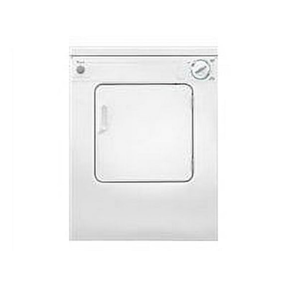 Whirlpool Stackable 120V Dryer LDR3822PQ