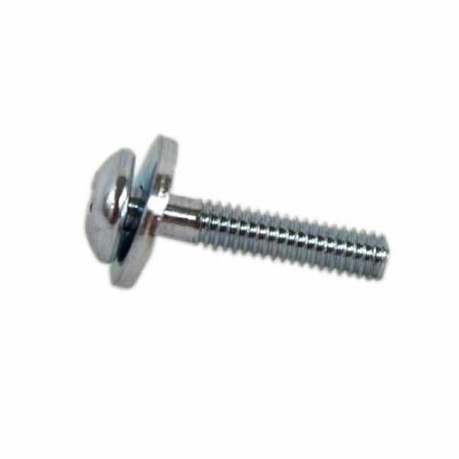 Whirlpool WPLW10831019 Stove Door Screw