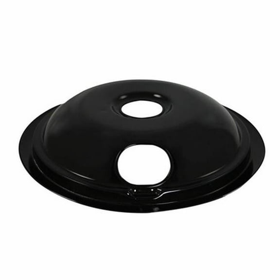 Whirlpool WPLWPW10290350 Stove Drip Bowl