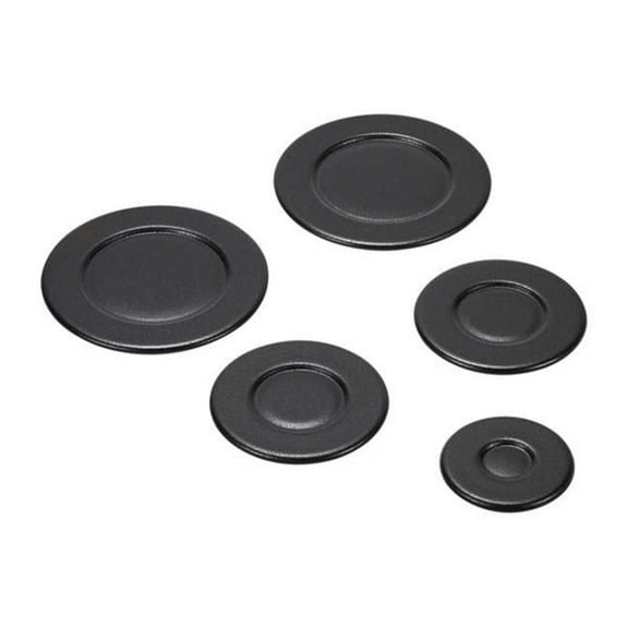 Whirlpool WPLW10832694 Surface Burner Cap