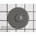 thumbnail image 1 of Whirlpool WPLWPW10205324 Surface Burner Cap, 1 of 1