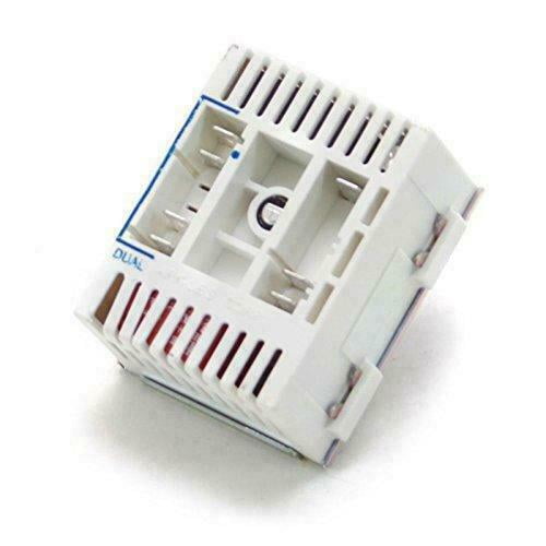 Whirlpool Switch Electronic Dual OEM W10215034 Genuine NEW