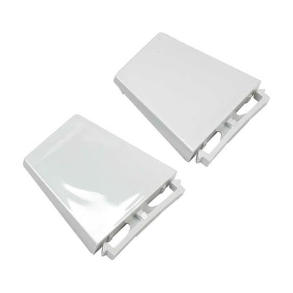 Whirlpool WPL4318297 TRM End Cap