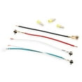 thumbnail image 1 of Whirlpool 279318 Terminal & Wire Kit with Hardware, 1 of 1