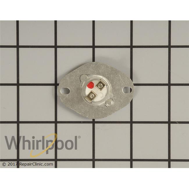 Whirlpool APL8572767 Thermal Cut-Off Fuse