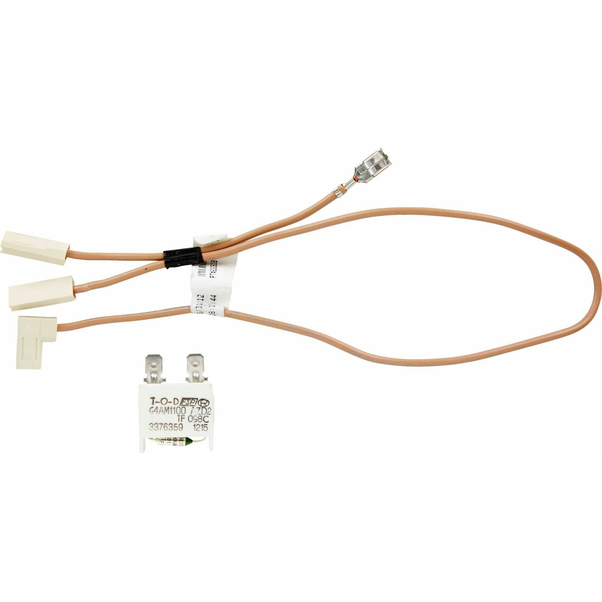 Whirlpool Thermal Fuse
