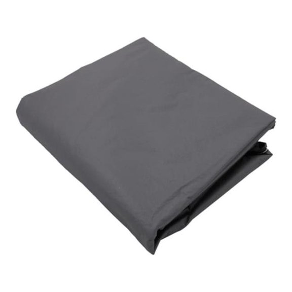 Whirlpool WPLW10214580RP Top Load Wash Dry Cover - Gray