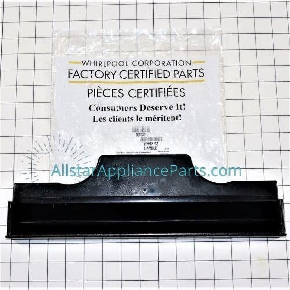 Whirlpool Trash Compactor Handle WP608732