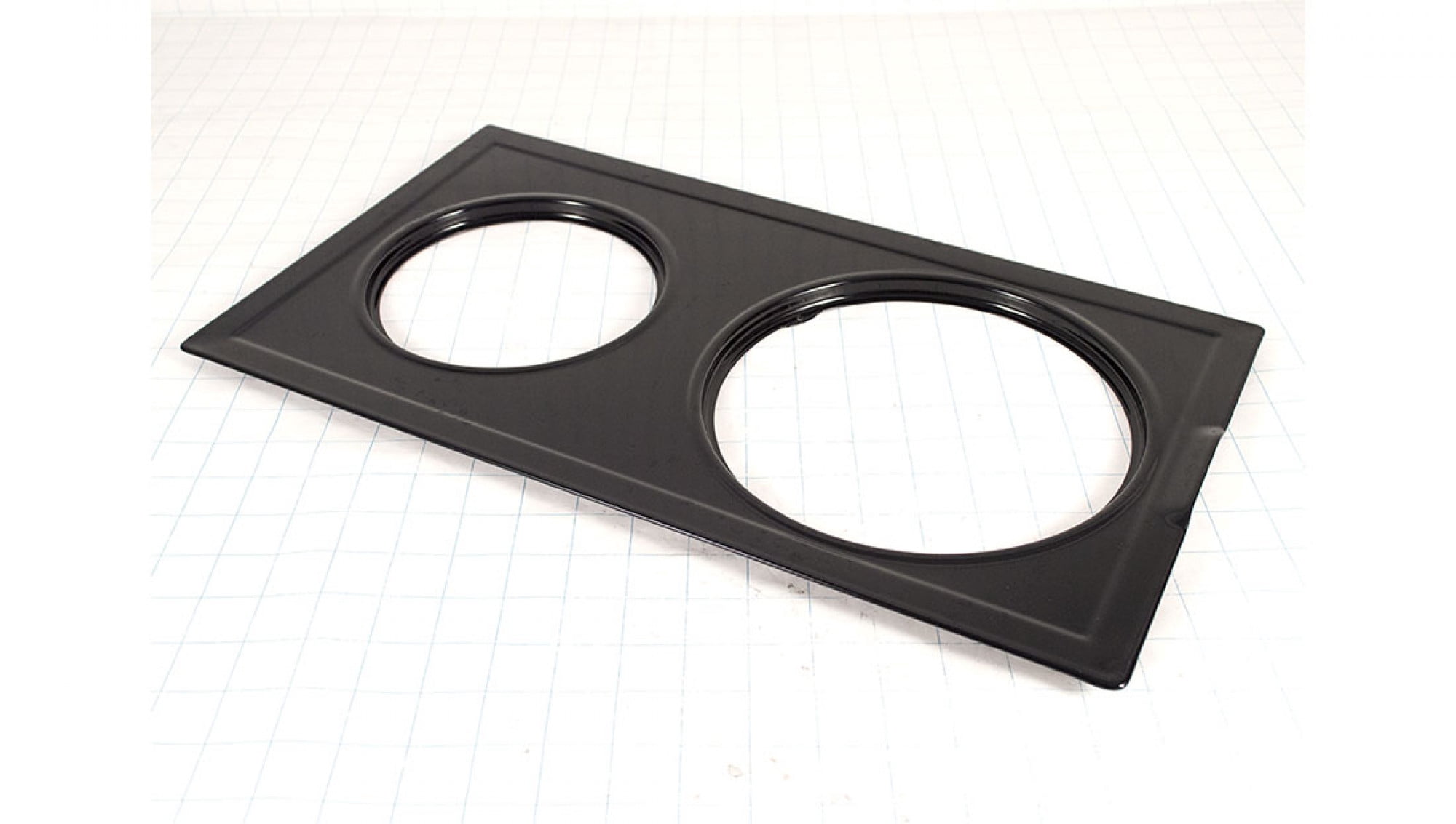 Whirlpool USE WP2002F18809 COOKTOP RA 2002F18809