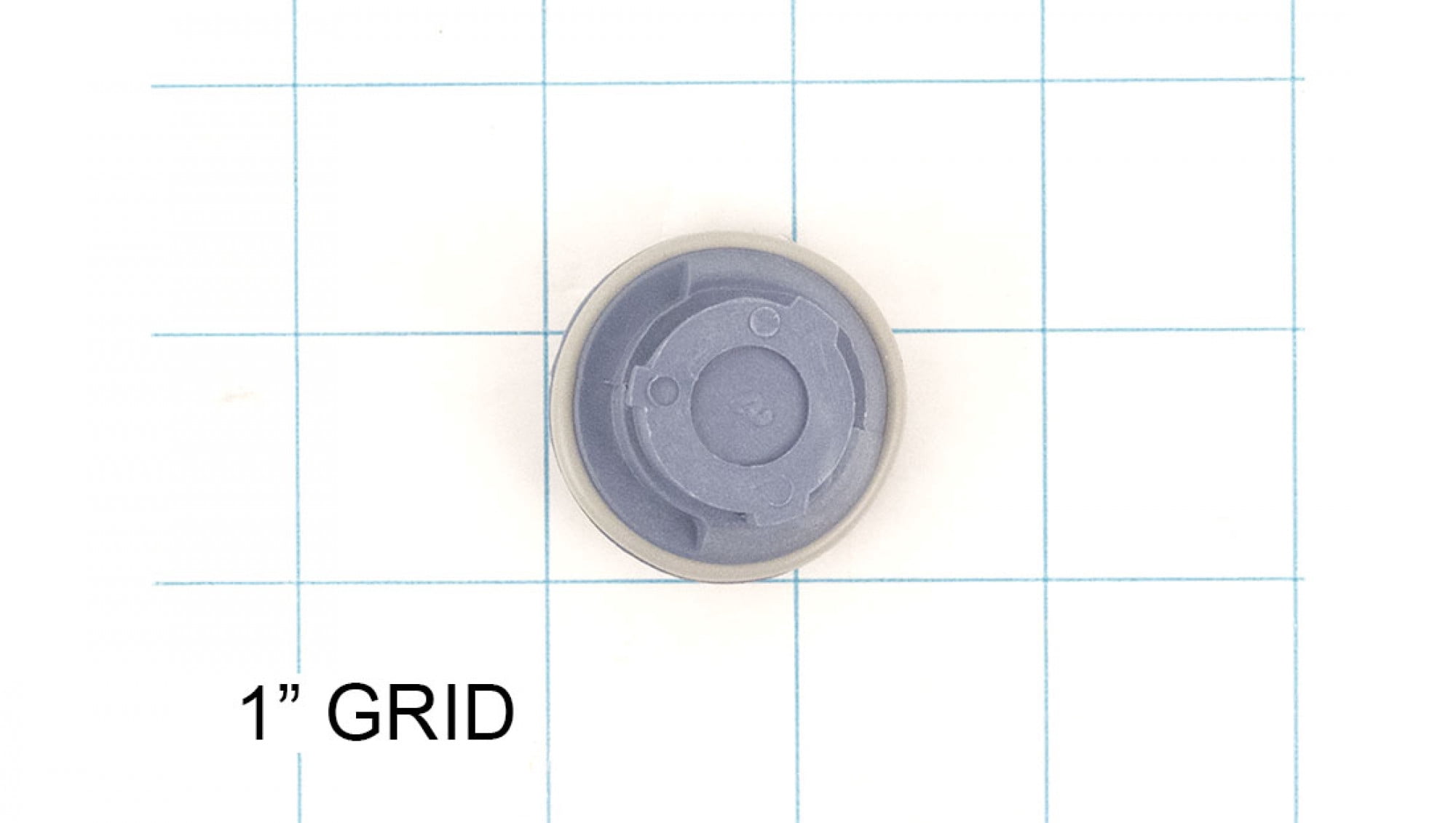 Whirlpool USE WP8558307 CAP DW 8558307