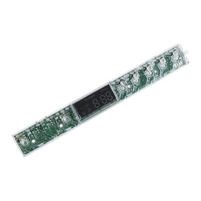 Whirlpool WPLW11460962 User Interface Panel