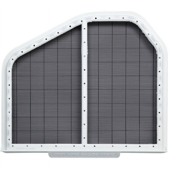 Whirlpool W10120998 Lint Screen