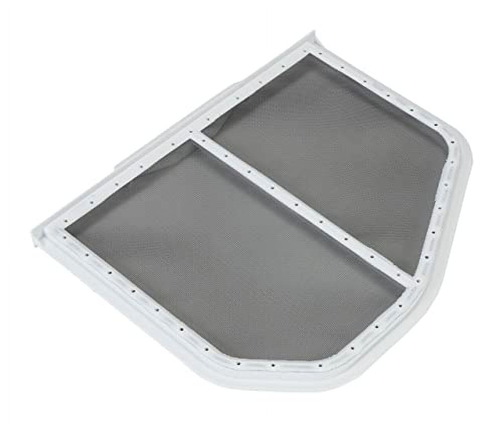 Whirlpool W10120998 Screen for Dryer, White