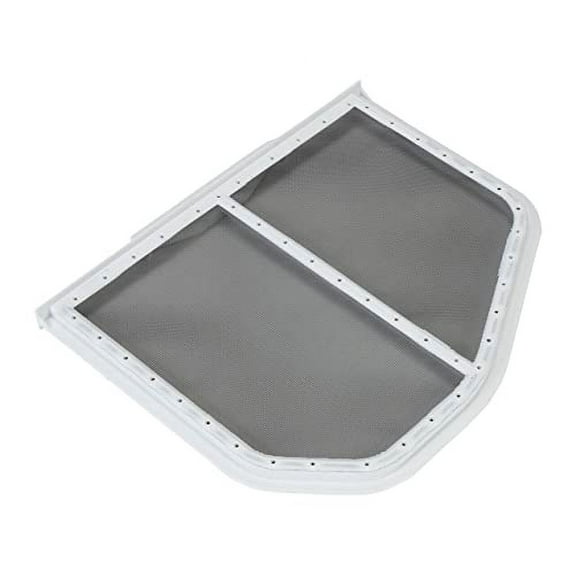 Whirlpool W10120998 Screen for Dryer, White