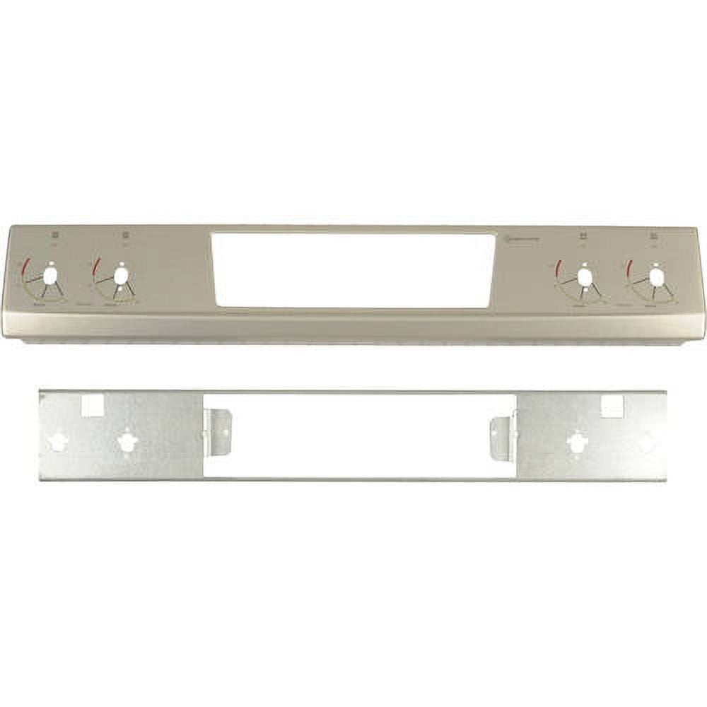 Whirlpool W10122295 Control Panel