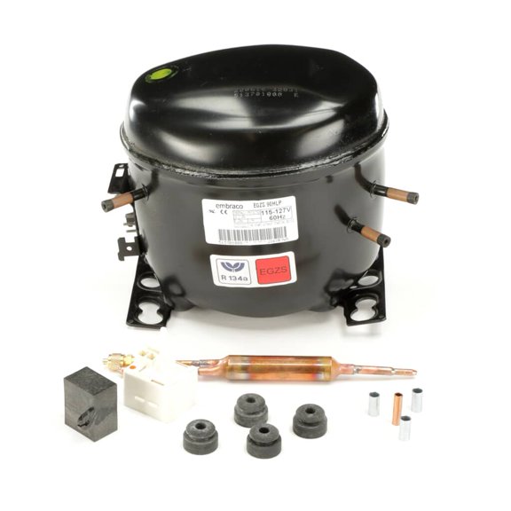 Whirlpool W10139460 Compressor