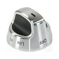 thumbnail image 1 of Whirlpool W10160375 Control Knob, 1 of 1