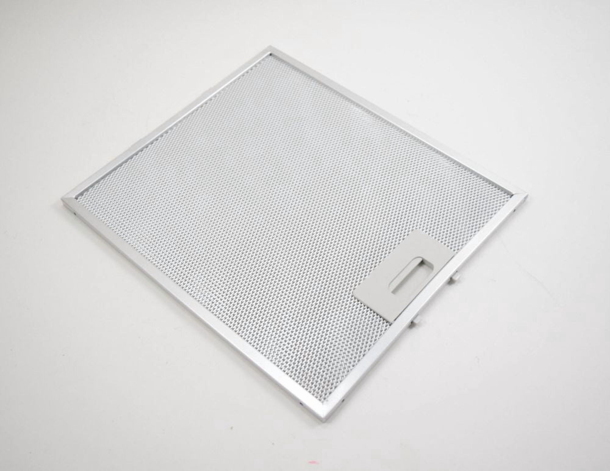 Whirlpool W10169961A Microwave Grease Filter