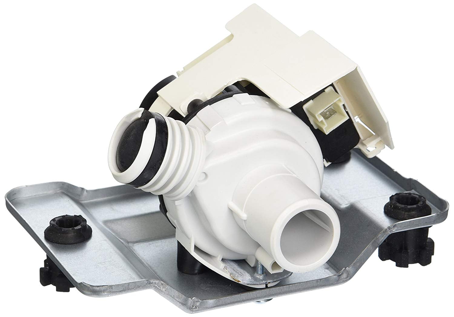 W10175948, Washer Drain Motor & Pump fits Roper, Kenmore, Whirlpool