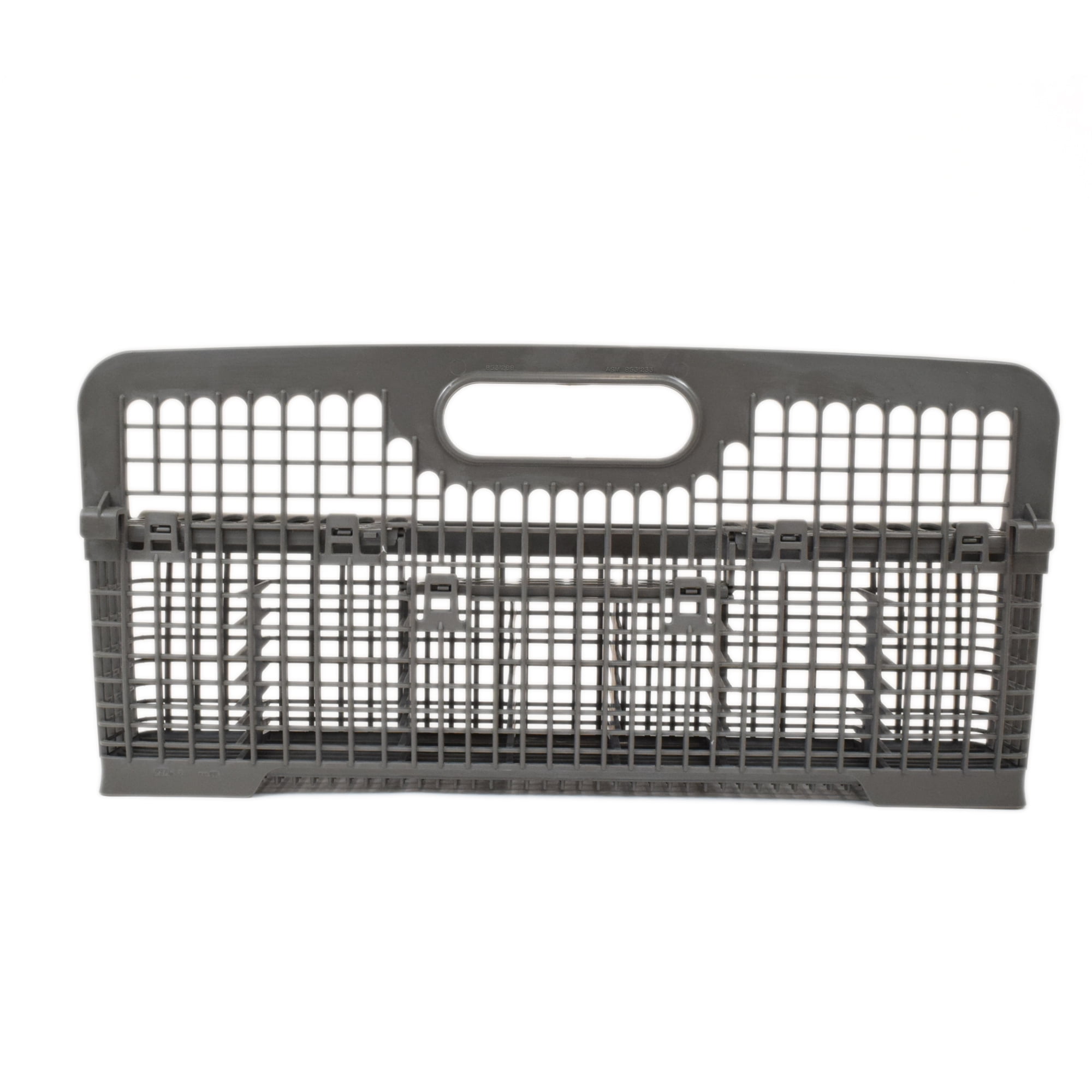Whirlpool  W10190415 Dishwasher Silverware Basket Genuine Original Equipment Manufacturer (OEM) Part