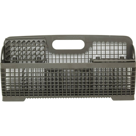 Whirlpool W10190415 Silverware Basket