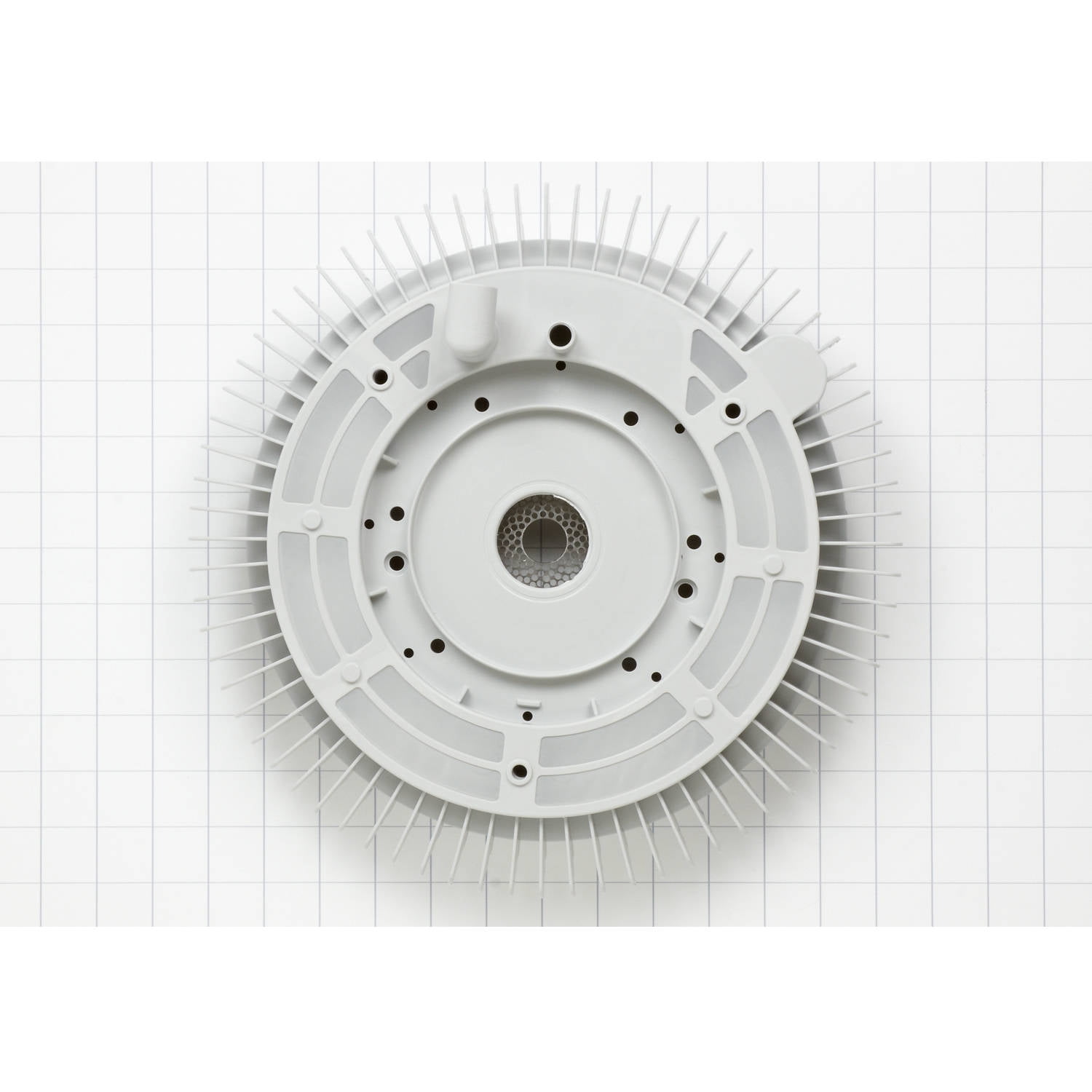Whirlpool W10192799 Accumulator