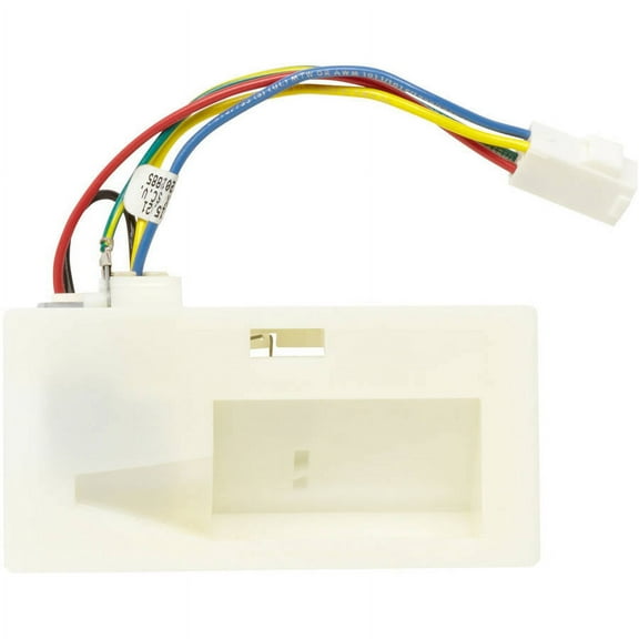Whirlpool W10196393 Control