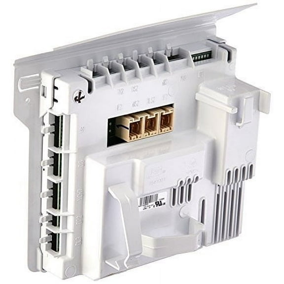 Restored Whirlpool W10205839 Central Control Unit (Refurbished)