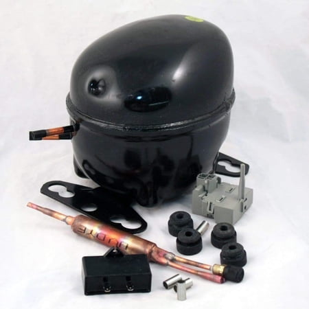 Whirlpool W10233961 Compressor