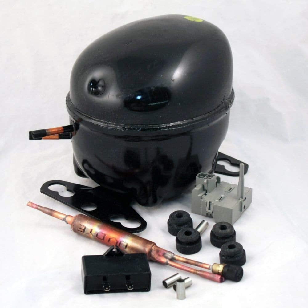 Whirlpool W10233961 Compressor